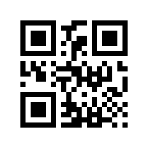 QR code 8262020
