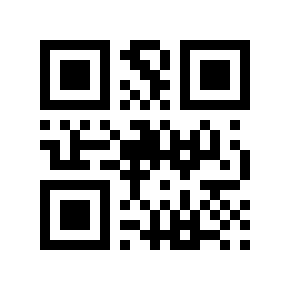 QR code 8291934