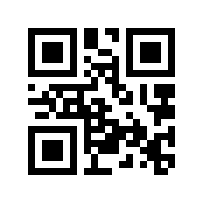 QR code 8291968