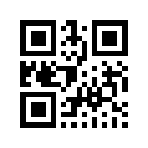 QR code 831071