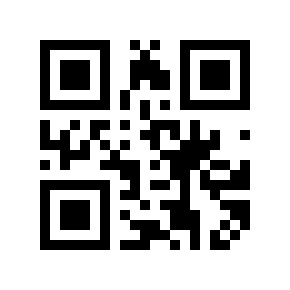 QR code 8311970