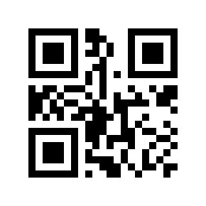 QR code 8312014