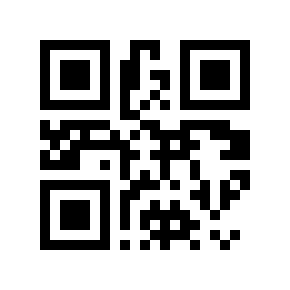 QR code 831394