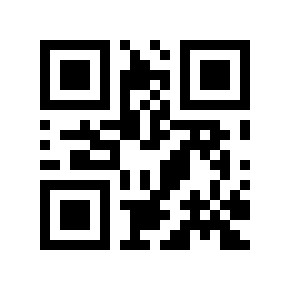 QR code 833308