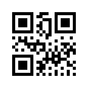 QR code 833322