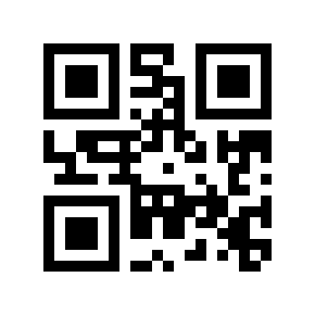 QR code 8333298