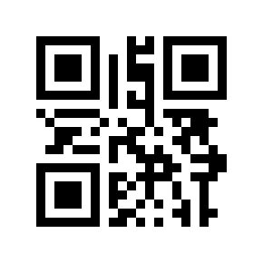 QR code 8333299