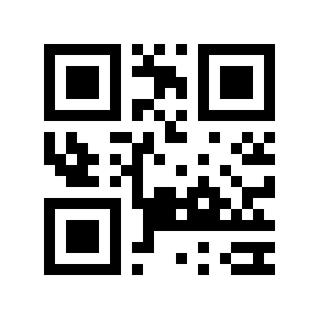 Código QR 8333305