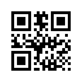Código QR 8333314