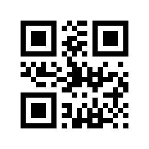 Código QR 8333317