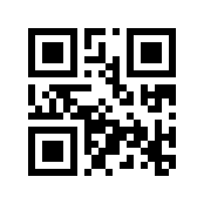 Código QR 8333320