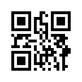 Código QR 8333321