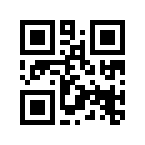QR code 8333325
