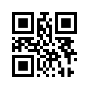 QR code 83333333