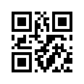 QR code 8333335