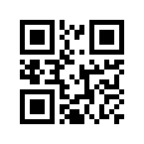 Código QR 8333341
