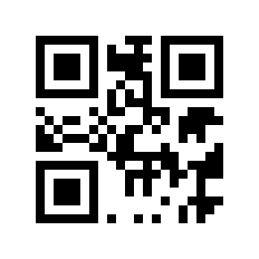 Código QR 8333344