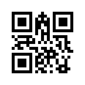 Código QR 8360