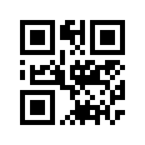 QR code 836459