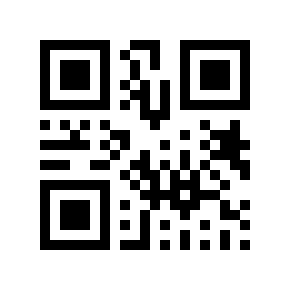 Código QR 836552