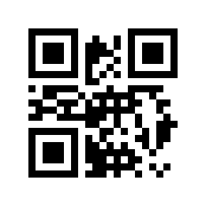 Código QR 83697