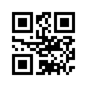 QR code 837583