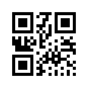 QR code 837597