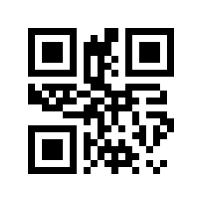 QR code 837614