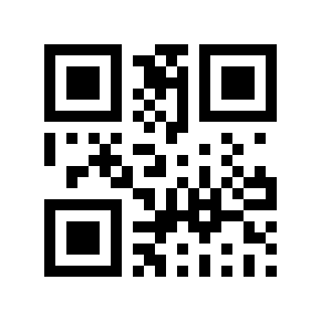 Código QR 84116