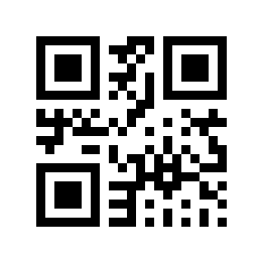 Código QR 84267