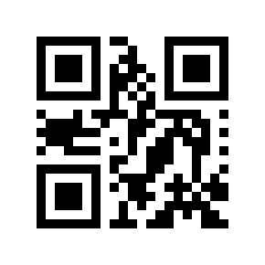 QR code 843487