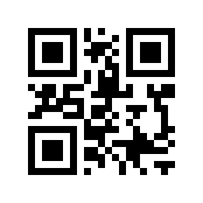 QR code 843489