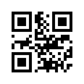 QR code 843490