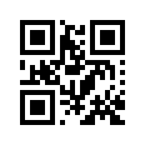 Código QR 843504