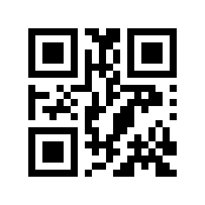 Código QR 84351