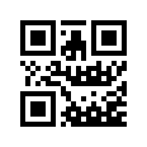 Código QR 84355