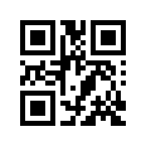 Código QR 84356