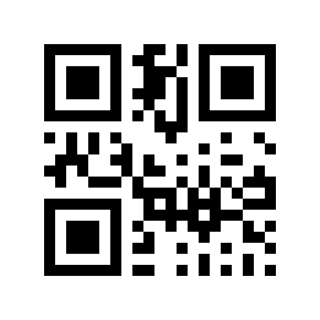 Código QR 84358