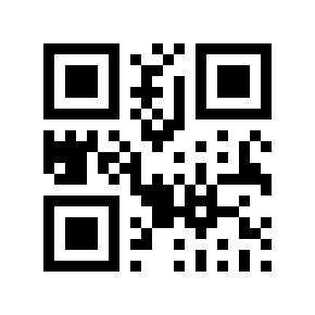 QR code 843821