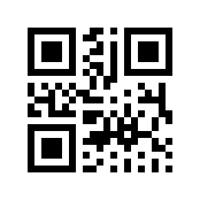 QR code 844091