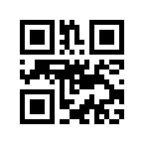 Código QR 844889