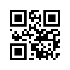 Código QR 84496