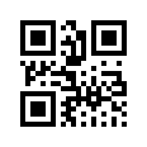 Código QR 84542