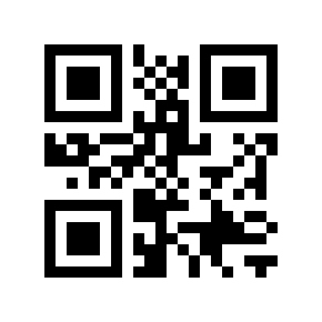Código QR 84600