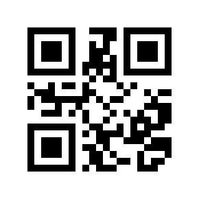 Código QR 84607