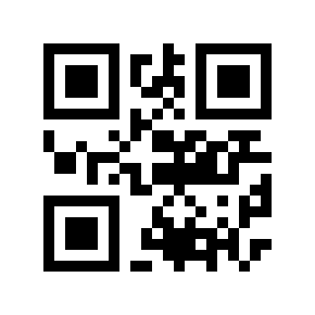 QR code 846122