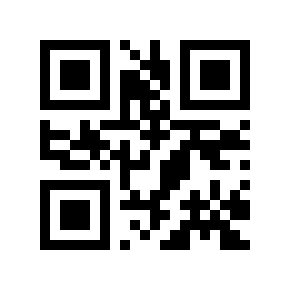 QR code 846134