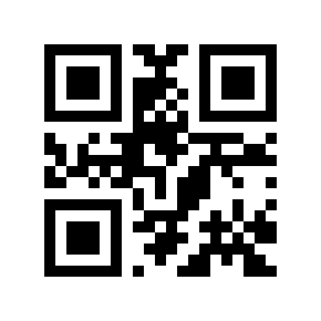Código QR 846158