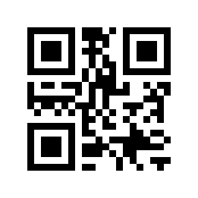 Código QR 84616