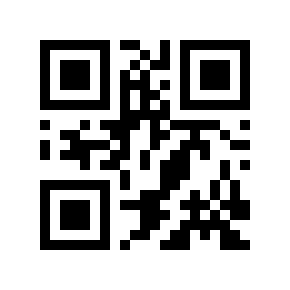 Código QR 84710
